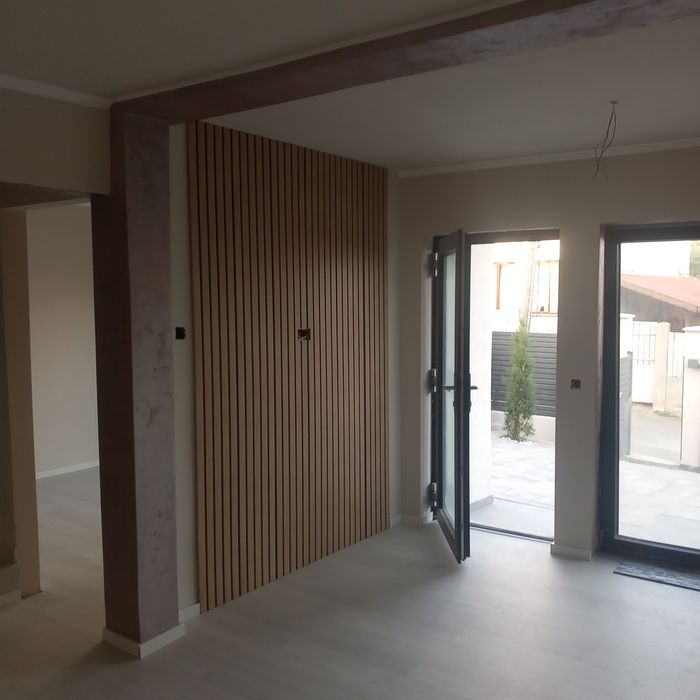 Amenajari interioare și exterioare craiova