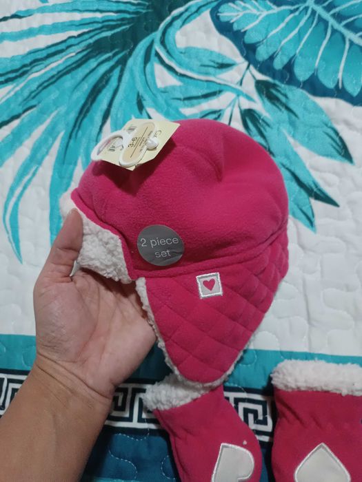 Бебешки дрехи от 0 до 6 месеца