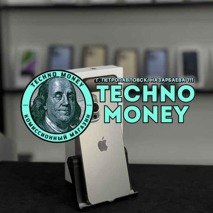 iPhone 15 Pro Max (512 Gb) | Рассрочка 0•0•24 | Гарантия | Trade in