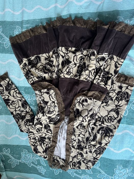 Платье на выпускной