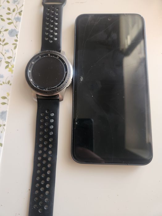 Samsung A54 5G stare bună