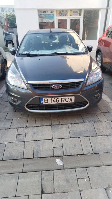Vând ford focus  2009