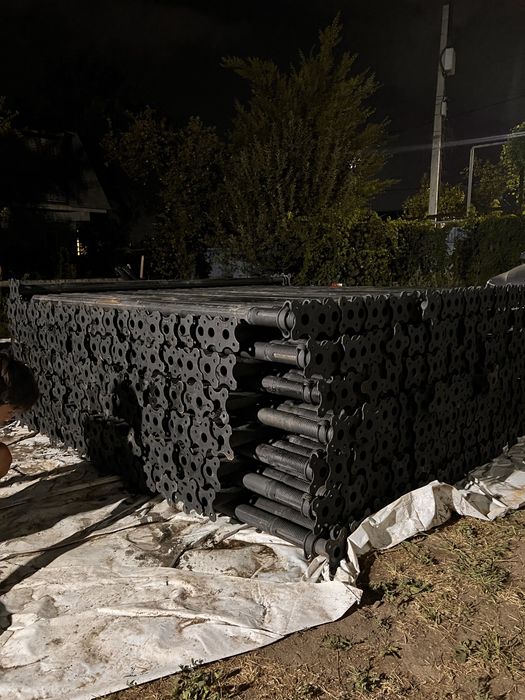 Струбцины домкрат