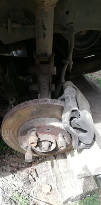 Рено Канго 1.4 75 к.с 2000 година