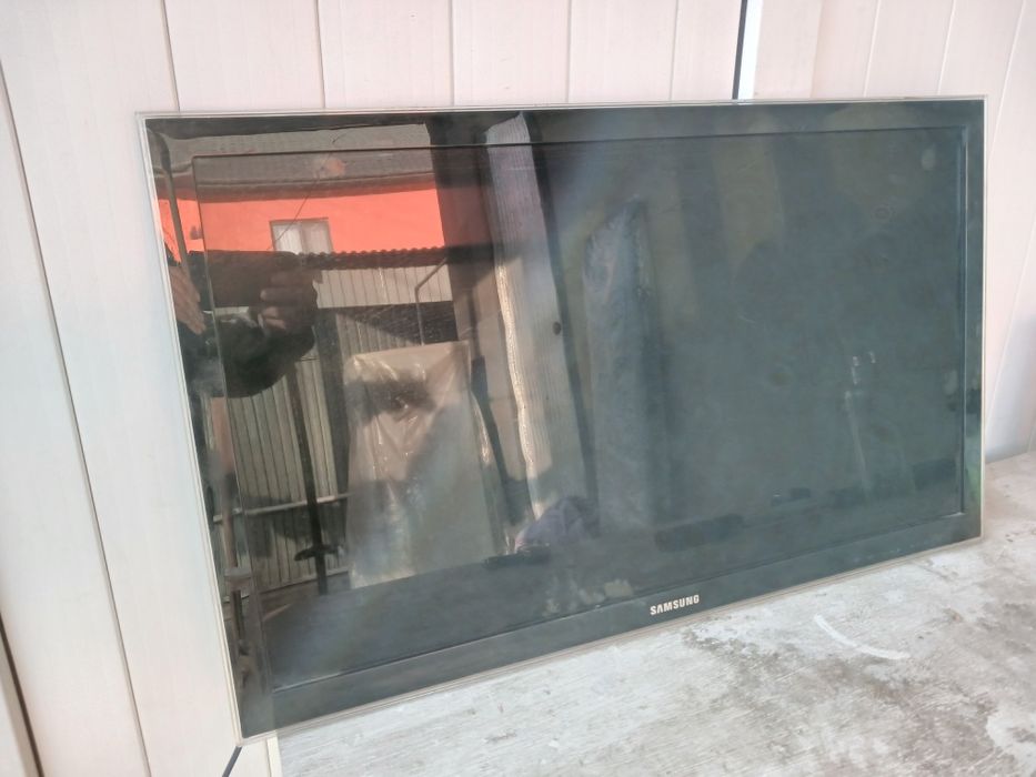 Телевизор Самсунг