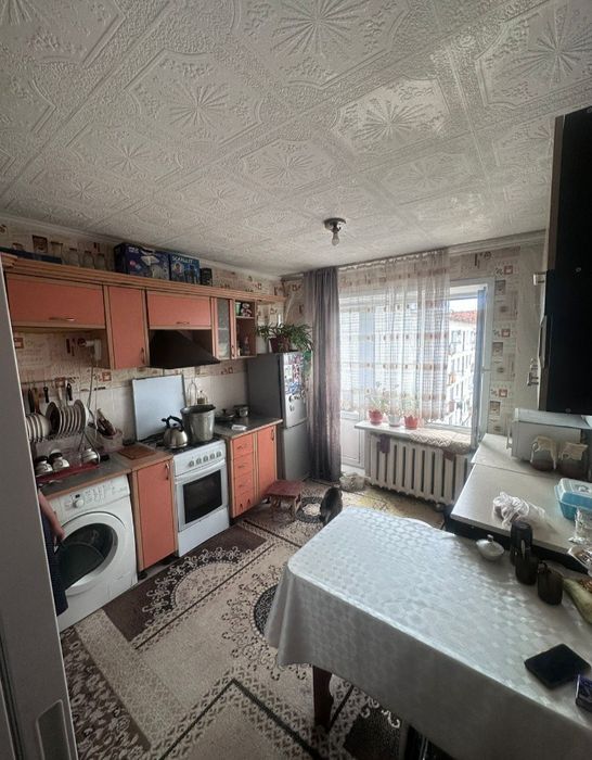 Срочно продам 1 ком на ДК