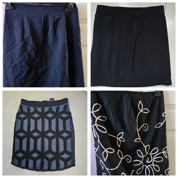 Дамски лотове поли