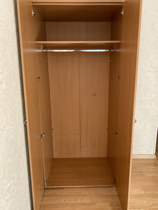 Продам шифонер б/у