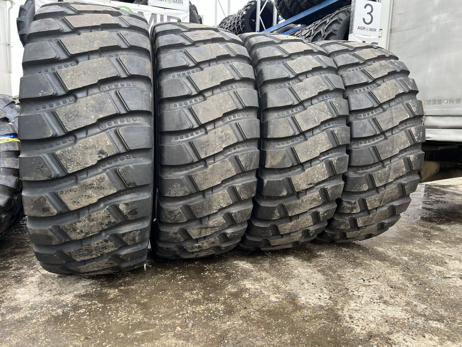 Anvelopa 26.5 R25 ARMOUR RADIAL TL