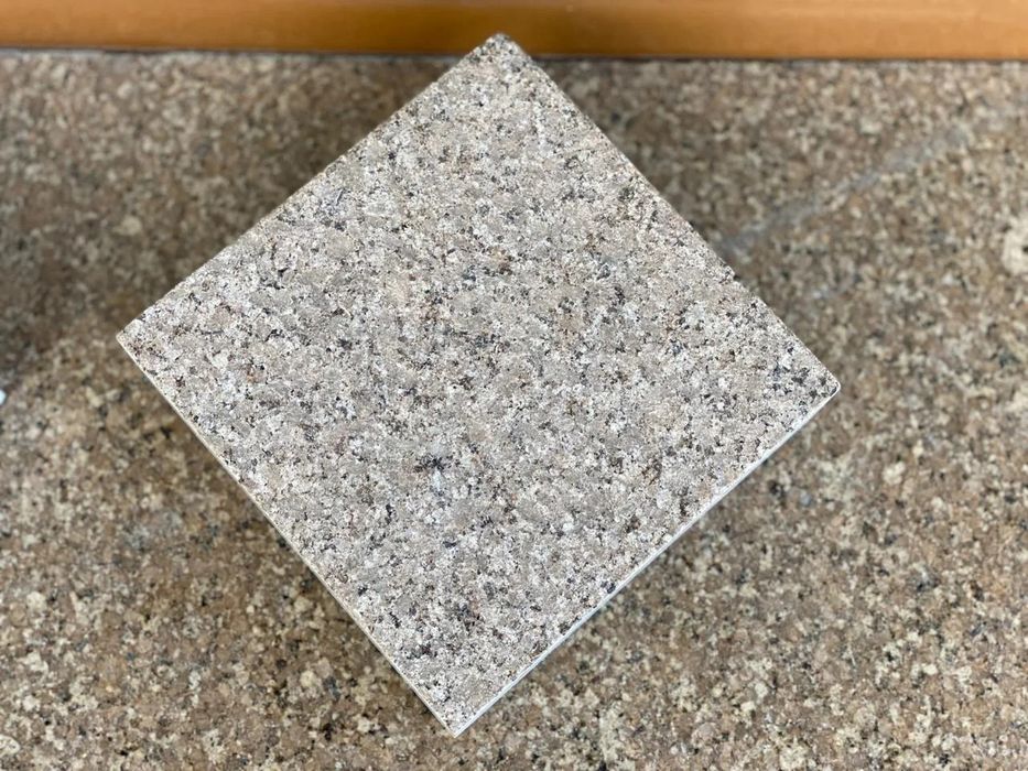 Гранитная брусчатка от 6500 тенге