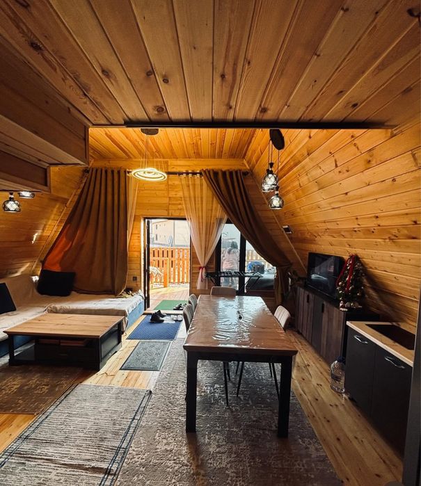 Гостевой дом “Marco” на Иссык Куле