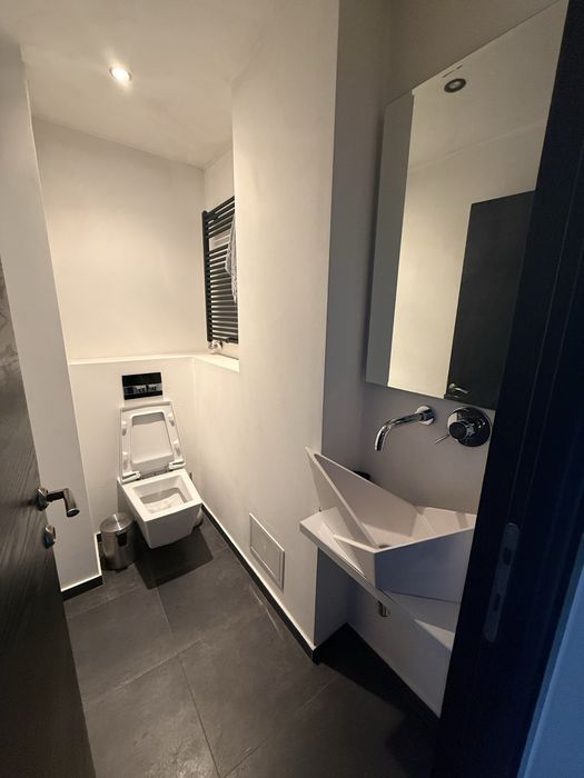 Apartament spațios 3 camere | Pandurilor - Tudor– Bloc K | Garaj inclus