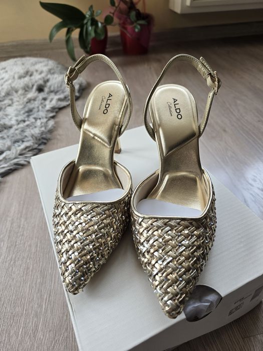 Aldo елегантни обувки
