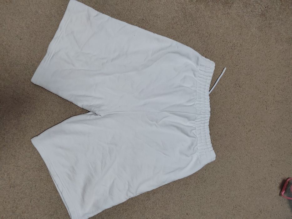 pantaloni scurti hoodrich