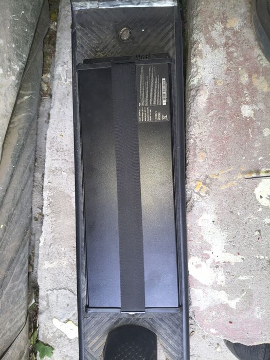 Urgent , trotineta electrica myria urban