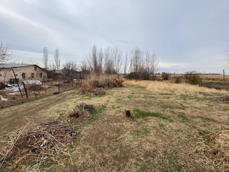 Продается земельный участок, пасёлок Улугбек 16-соток