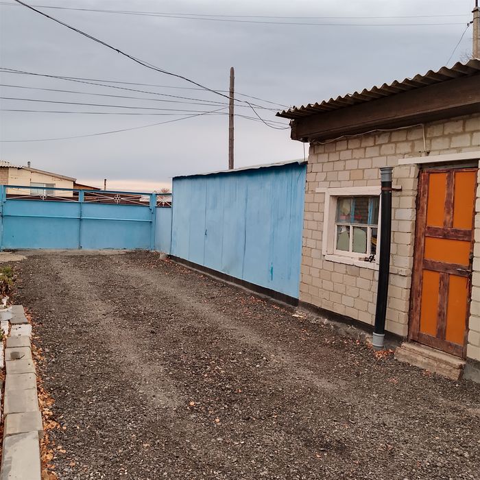 Продам или обменяю дом