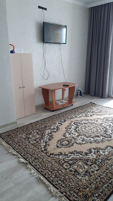 Сдам 1 и 2 комнатные квартиры