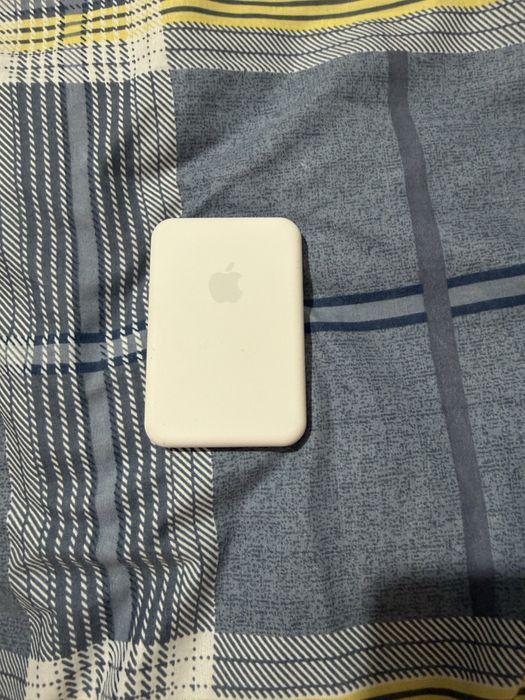 Продам повербанк