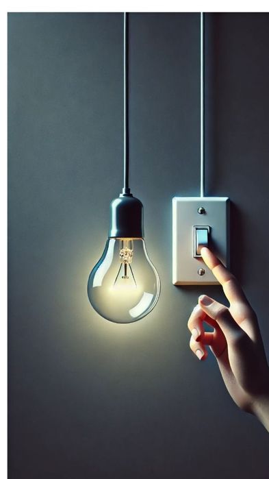 Электрик профессионал