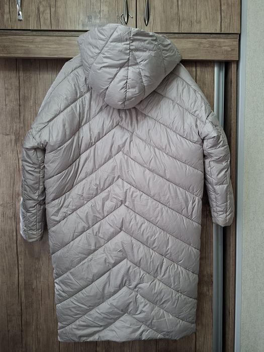 Куртка женская оверсайз