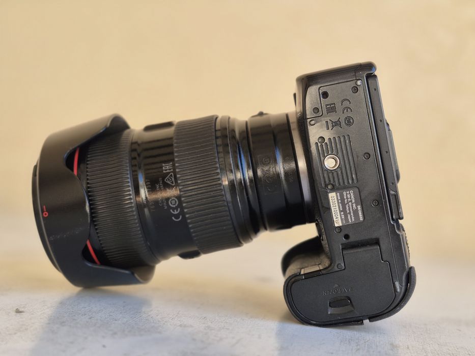 Canon r6 sotiladi