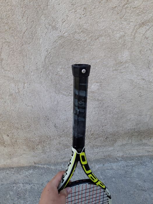 Racheta tenis de camp profesionala