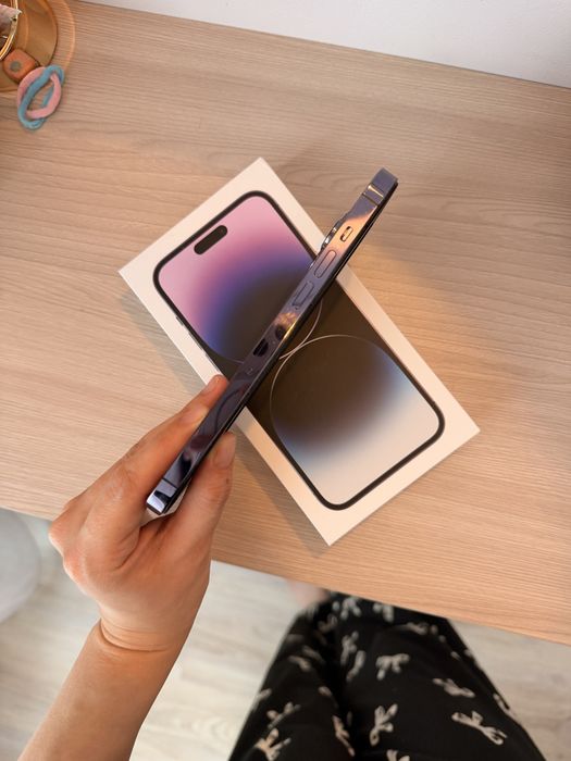 Айфон 14 про мах