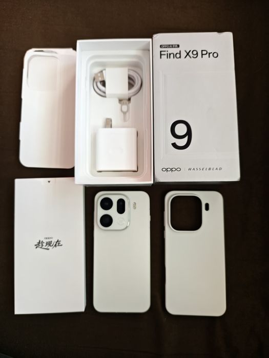 Oppo Find X9 Pro 16/512Gb нов