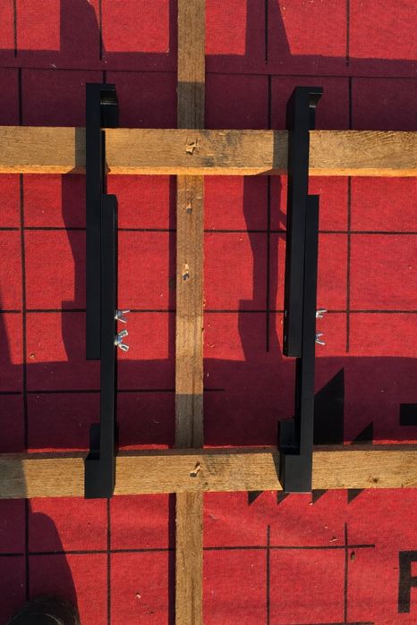 RoofMaster -Професионален инструмент за монтаж на покривни летви