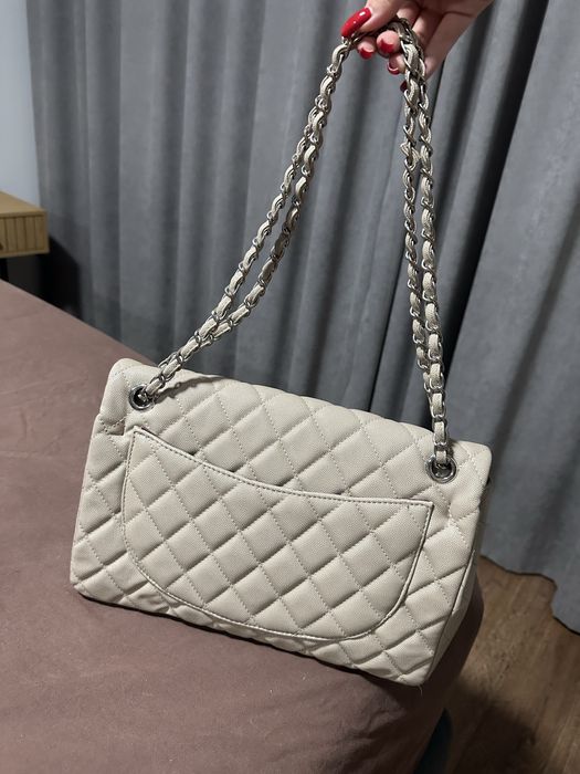 Дамска чанта Chanel