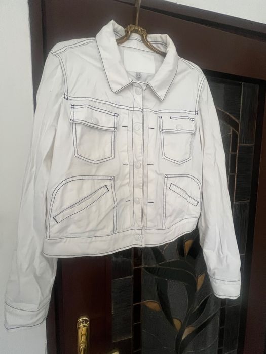 Дамско яке Armani Jeans