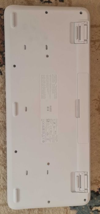 Vand tastatura, professional keyboard LOGITECH Signature K650