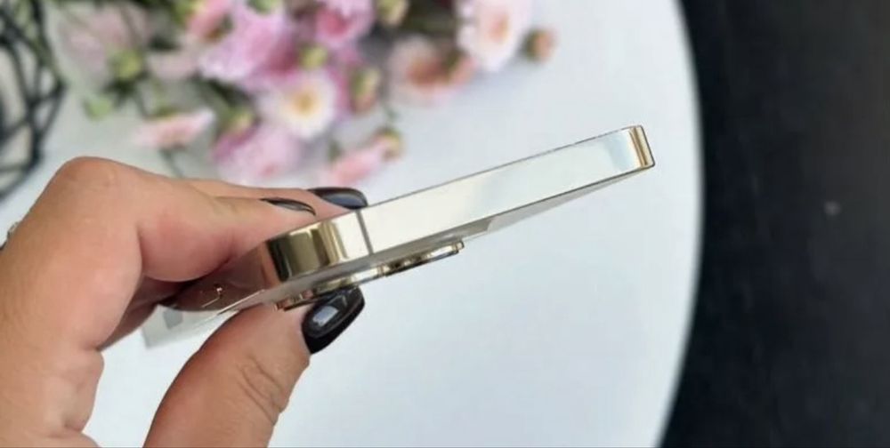Айфон 13 Pro на 128 гб
