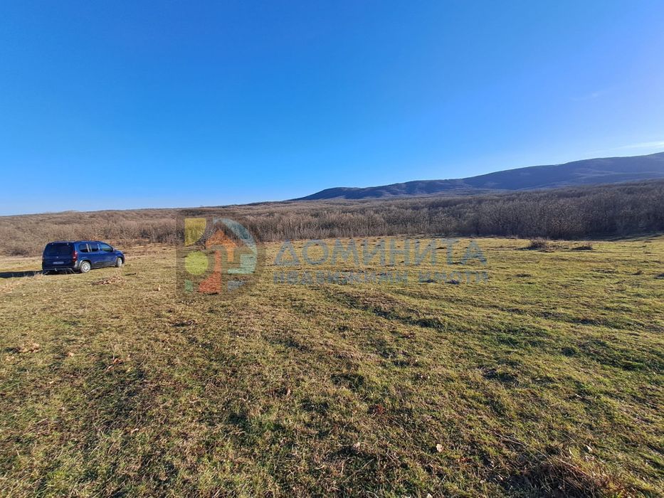 Продава се Земеделски имот в с. Велика, Област Бургас -  кв.м за 4875 €/дка - Снимка #3