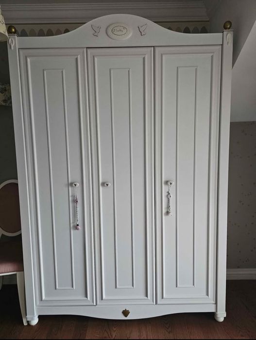 Set mobila copii de la Cilek