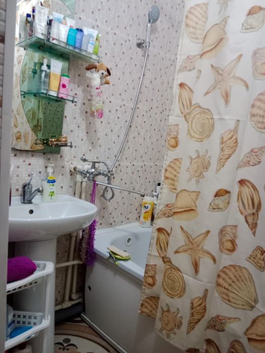 Квартира 2-х комн нурактобе