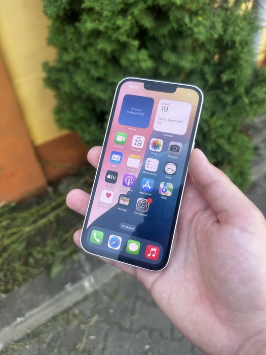 Iphone 13 Roz.