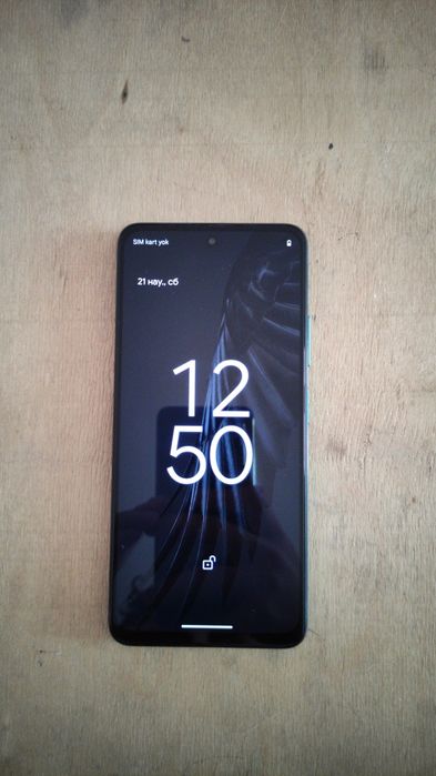 Poco M4 Pro 5G б/у