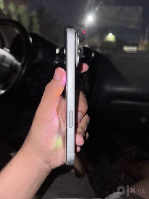 Iphone 17pro 256Gb
