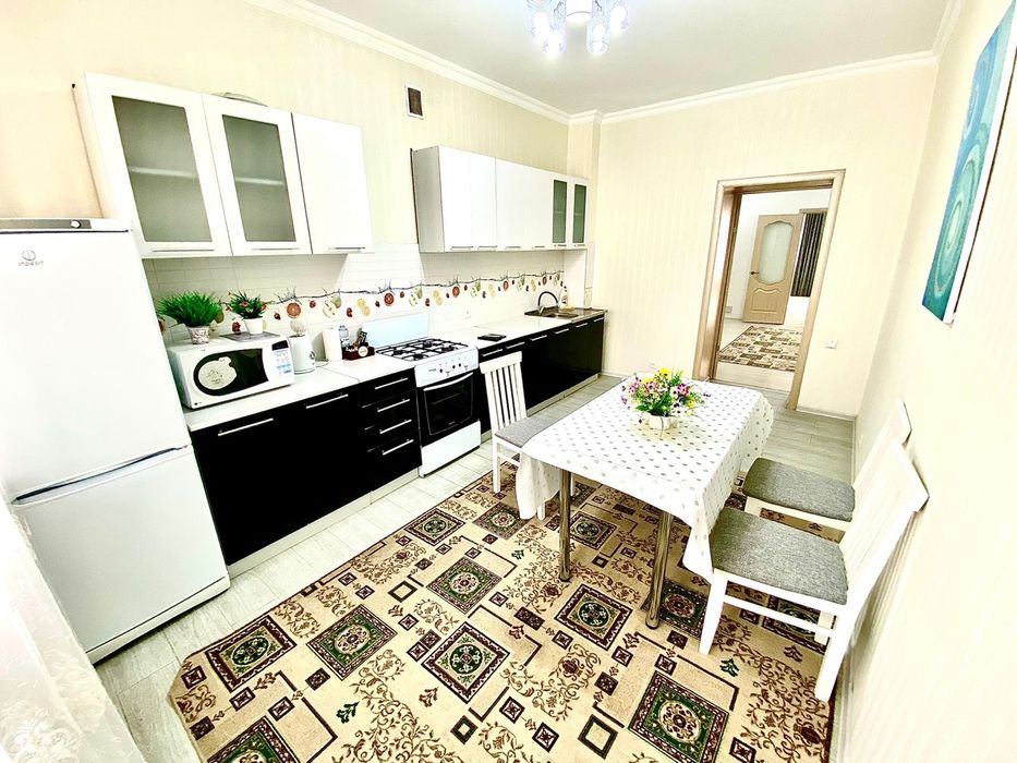 2 ком кв ЖК Альтаир облгаи