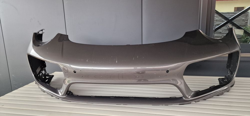 Bara fata / Usa dreapta PORSCHE 911 991 / Turbo  geam