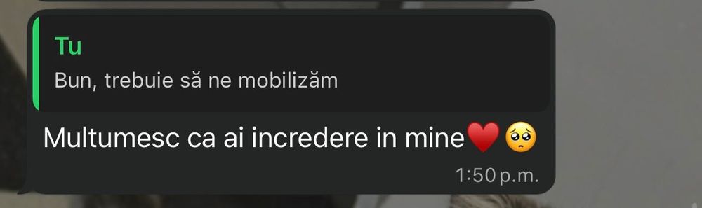 Meditații biologie