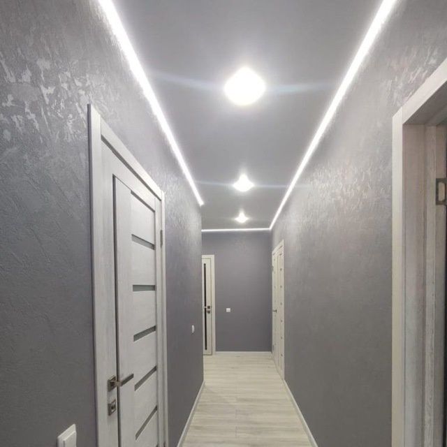 Kvartira ijara beriladi