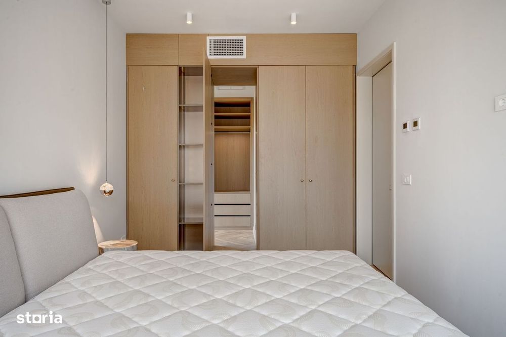 Vilă Premium 2025 mobilată | 4 camere | 131 mp ITeren 580 mp | Tunari