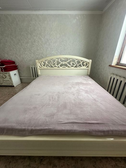 Спальный  гарнитур