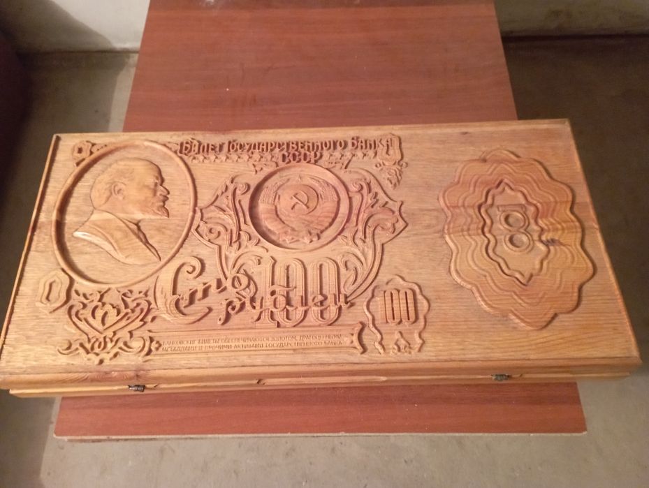 Продам нарды ручной работы дерево, очень крутые