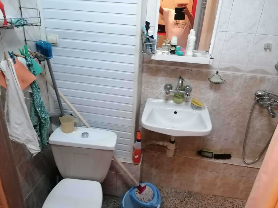 Гарсониера Дъбника бл 20