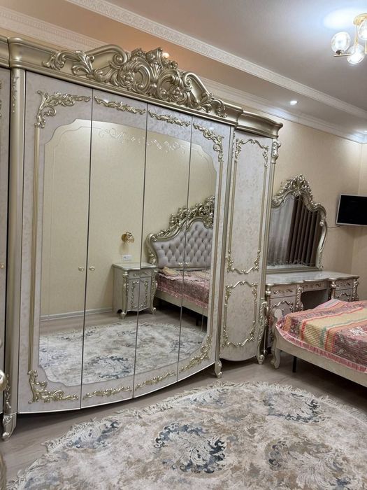 Shahriston metro atrofida 1 xonali kvartira ijaraga beriladi.