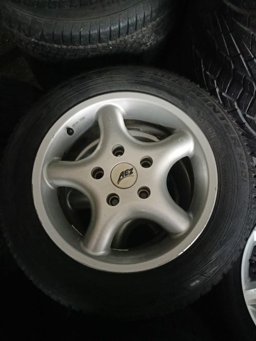 Продавам на Bmw джанти !!